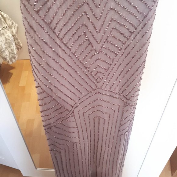 NWT Le Château stunning evening dress - Picture 6 of 6